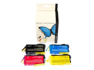 Patrone SecondLife HP 364 XL Multipack