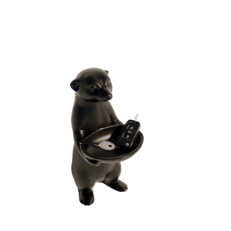 Fiastra Meerkat Key Holder