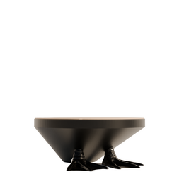 Fiastra Duck Cake Stand