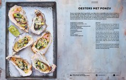 Bart van Olphen – Fisch vom Grill