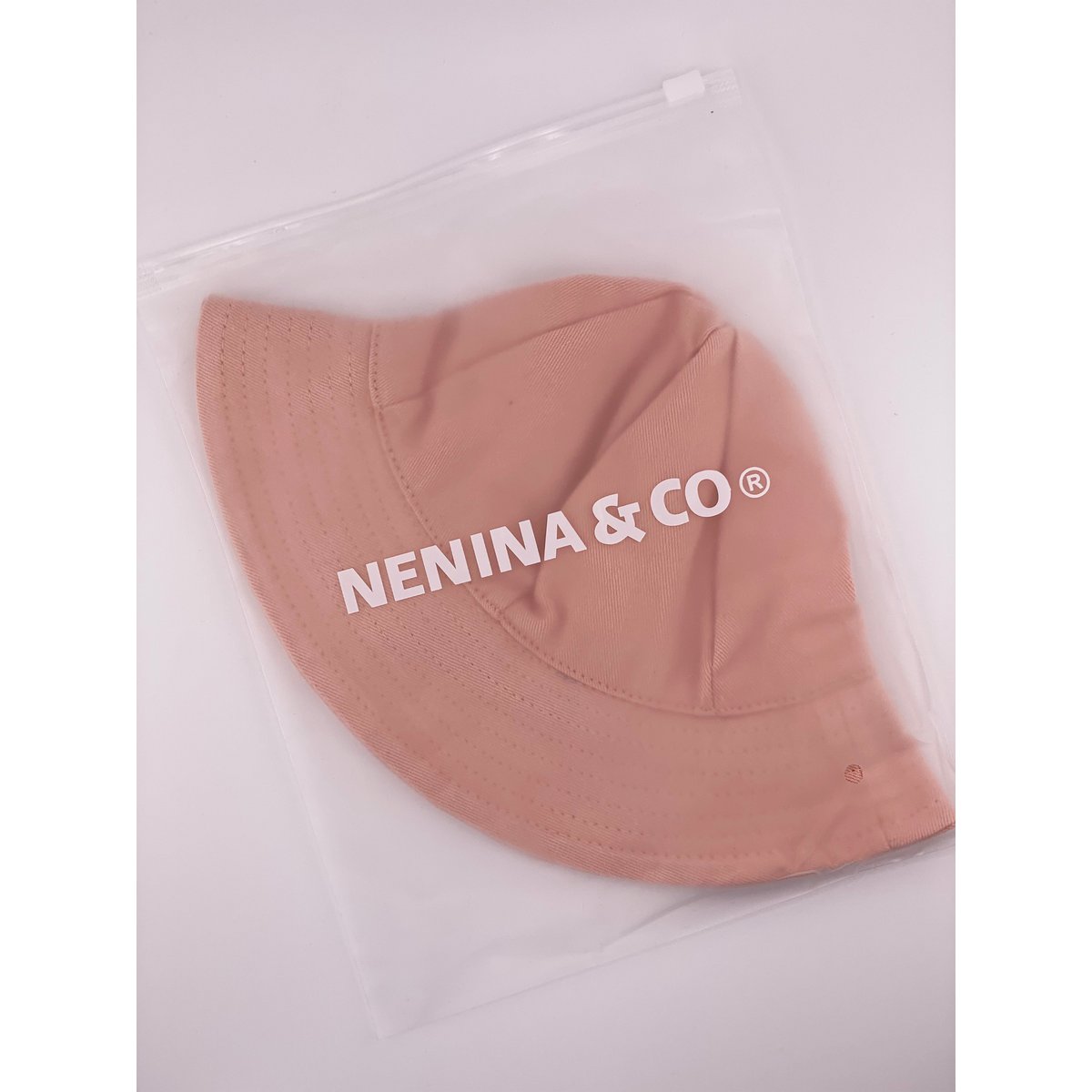 Nenina & Co 100% Cotton Hat