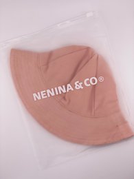 Nenina & Co 100% Cotton Hat