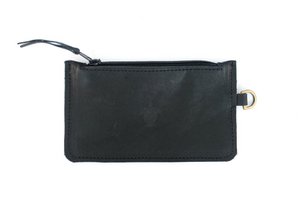ZIPPER - Black