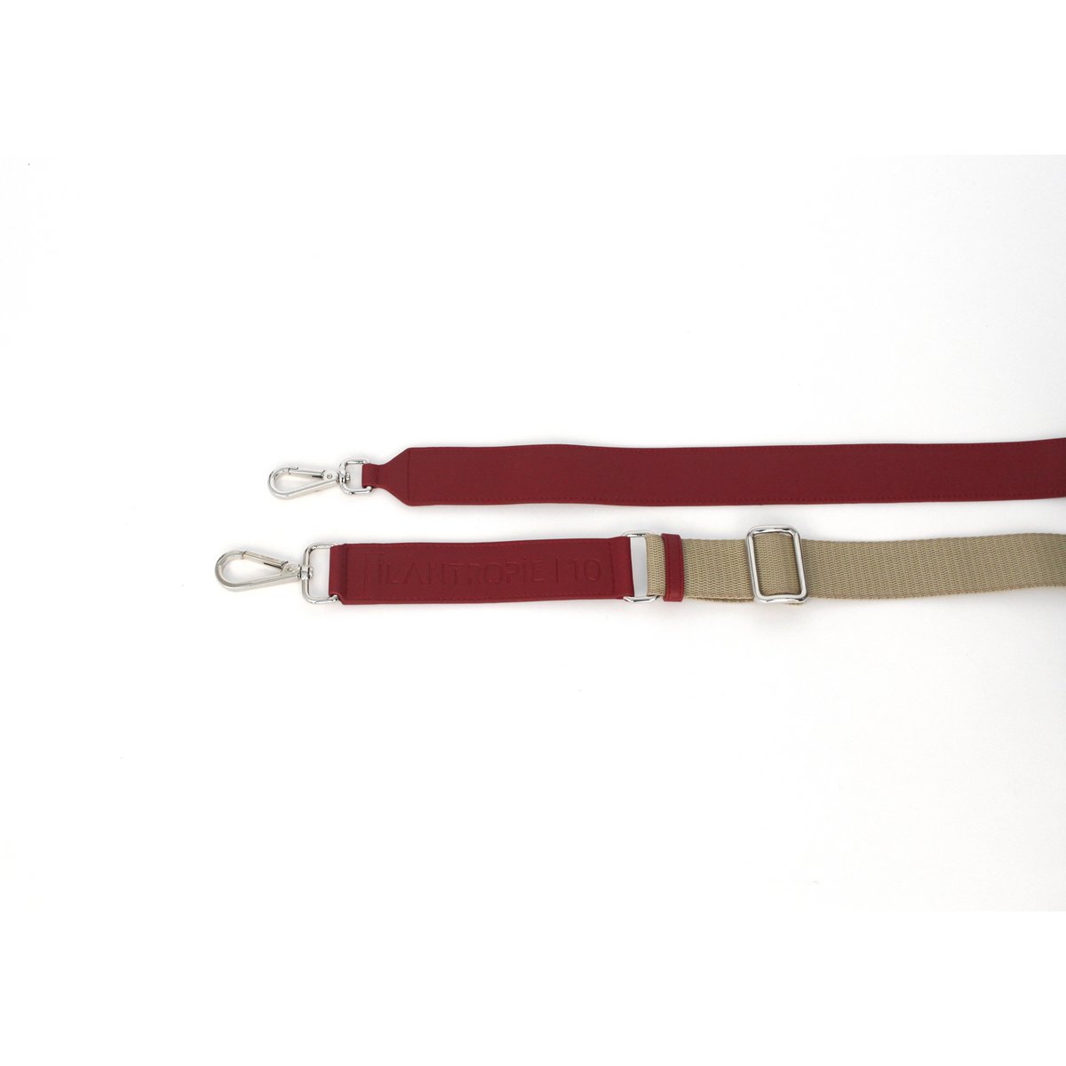TORBA CARMEN | CZERWONY
