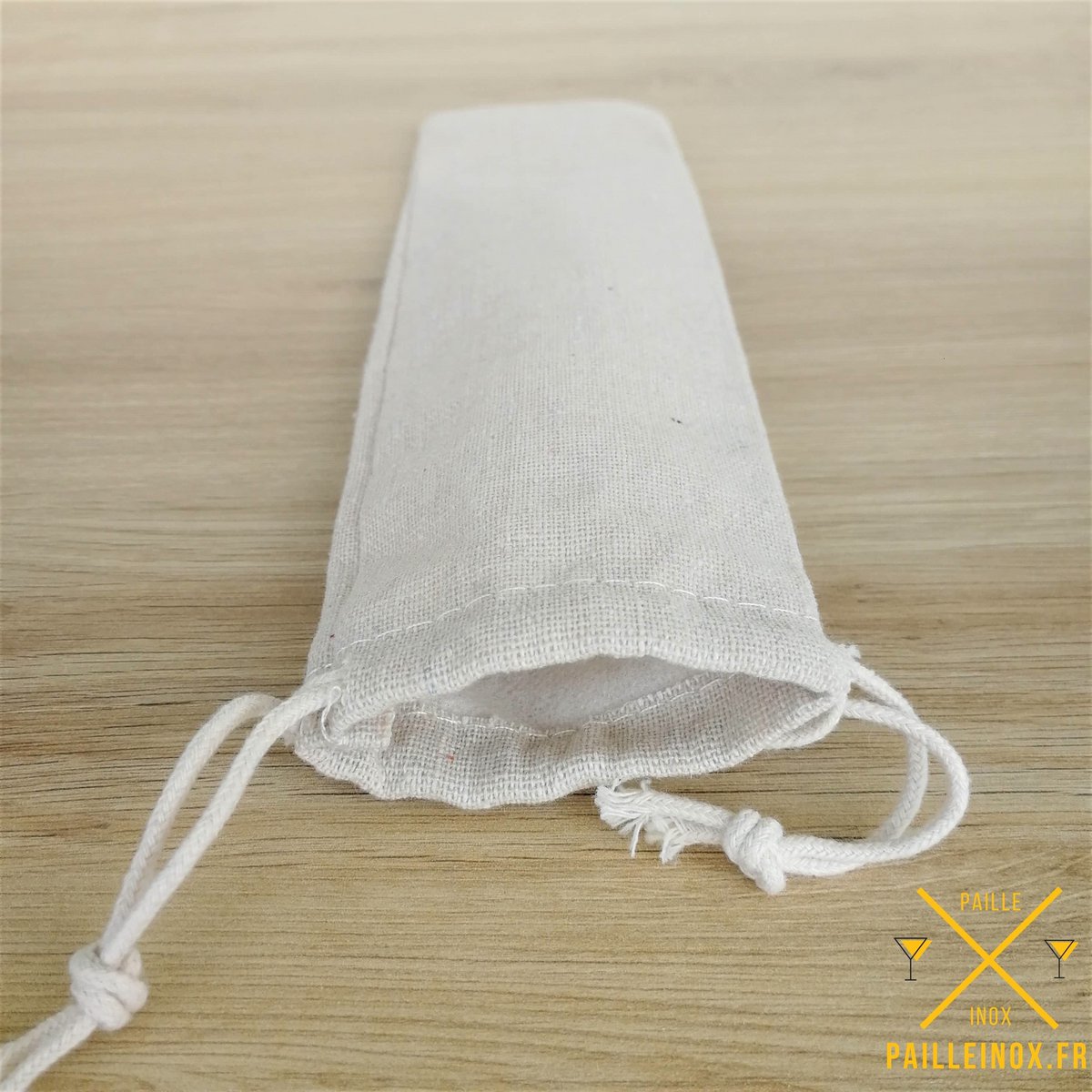 Pochette Lin