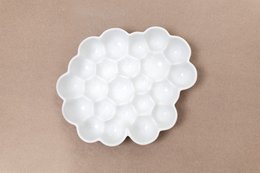 Plat à bulles