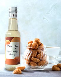 Makronsirup 250 ml