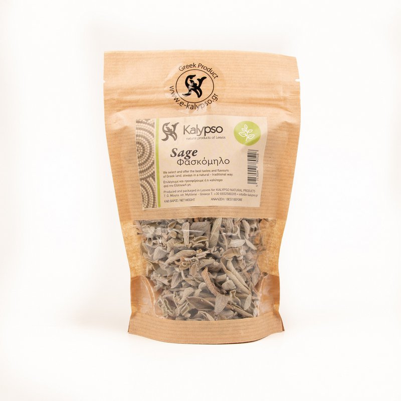 Grecka szałwia 25g