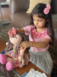 Bambola Sofia 36cm