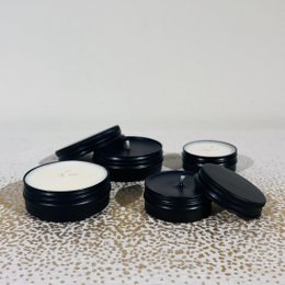 Candle On The Go