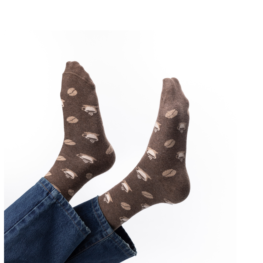 Kaffeesocken
