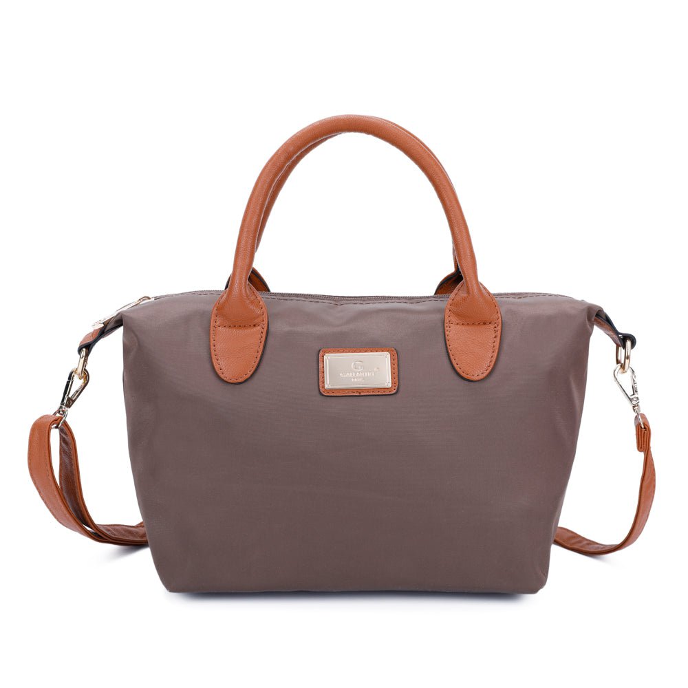 D. Taupe