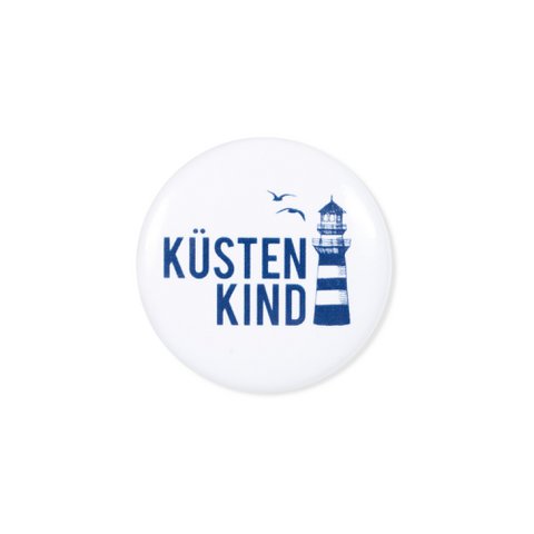 Magneet kustkind