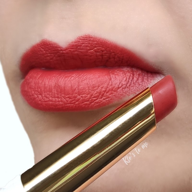 Matte Lipstick - Good Vibes Only 05