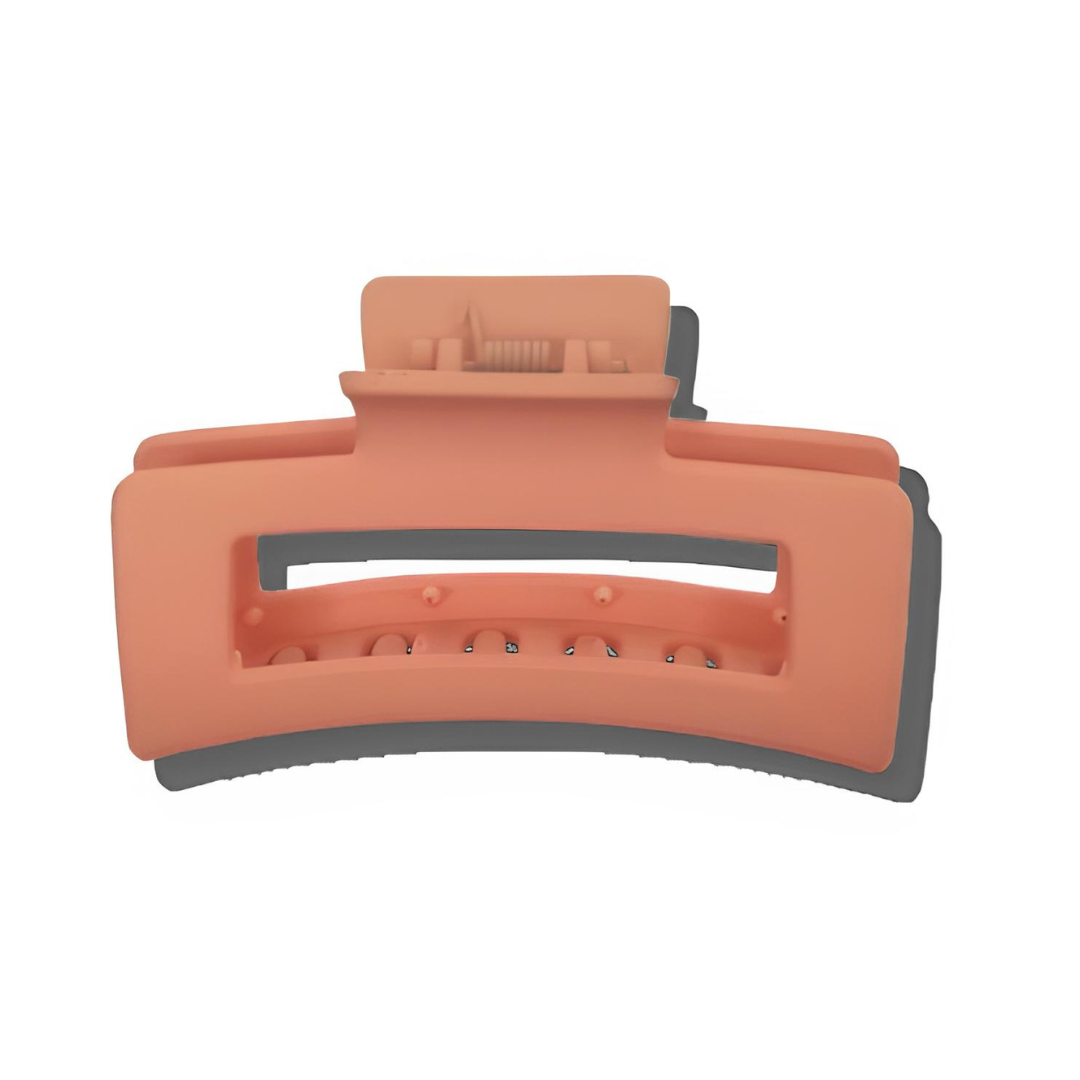 YOSMO Medium Hair Clip – Premium Cellulose Acetate – Durable & Strong Grip