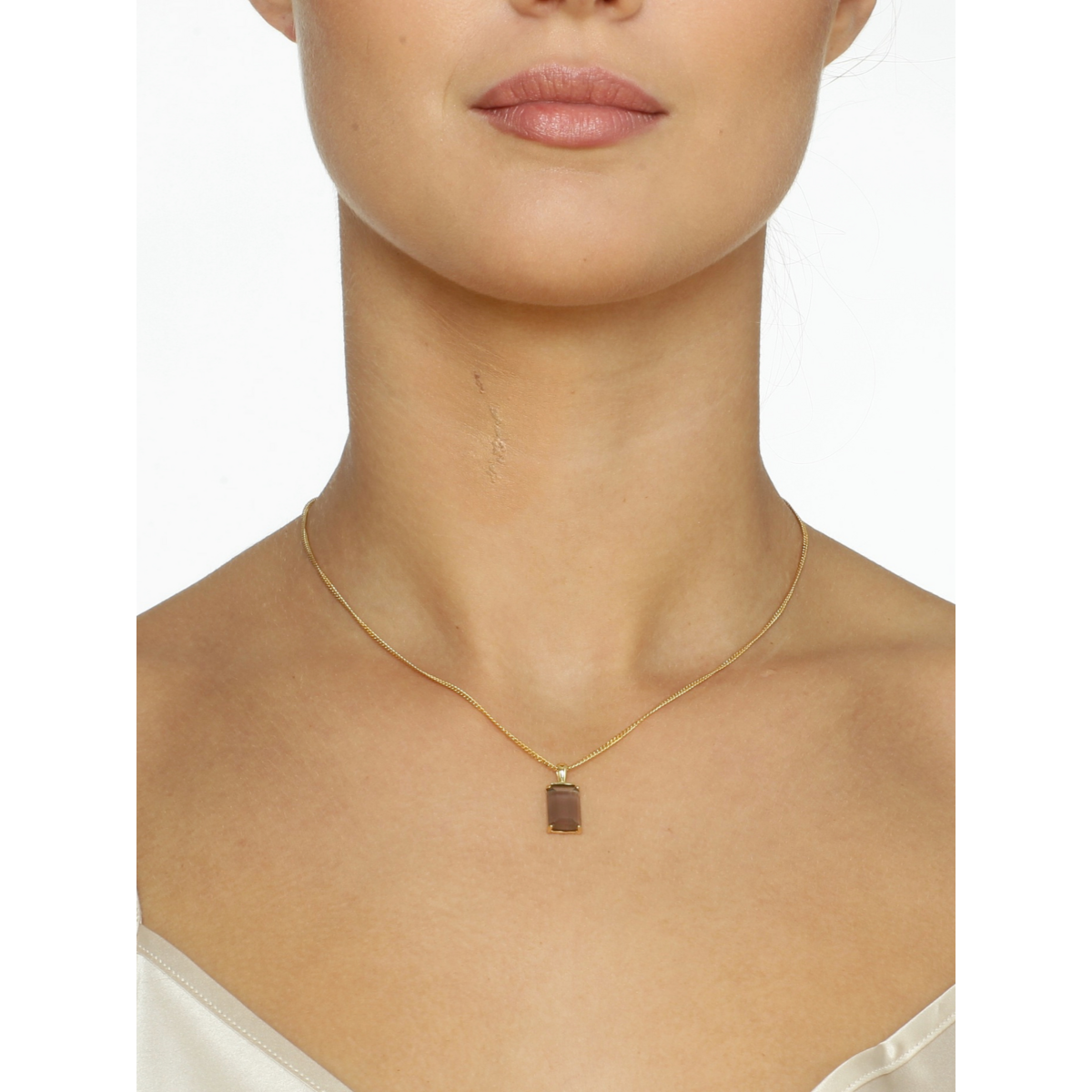 Sii abbagliato! | collana | Gracy grazia oro
