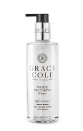 White Nectarine & Pear Hand Wash 300Ml