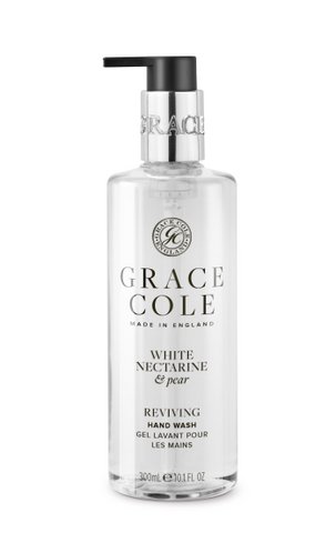 White Nectarine & Pear Hand Wash 300Ml