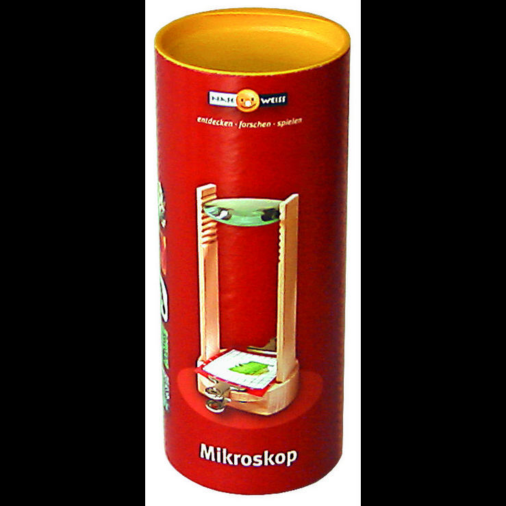 Mikroskop für Kinder