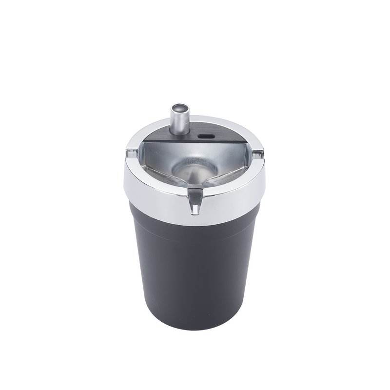 Cendrier de voiture push-to-eject - CHAMP