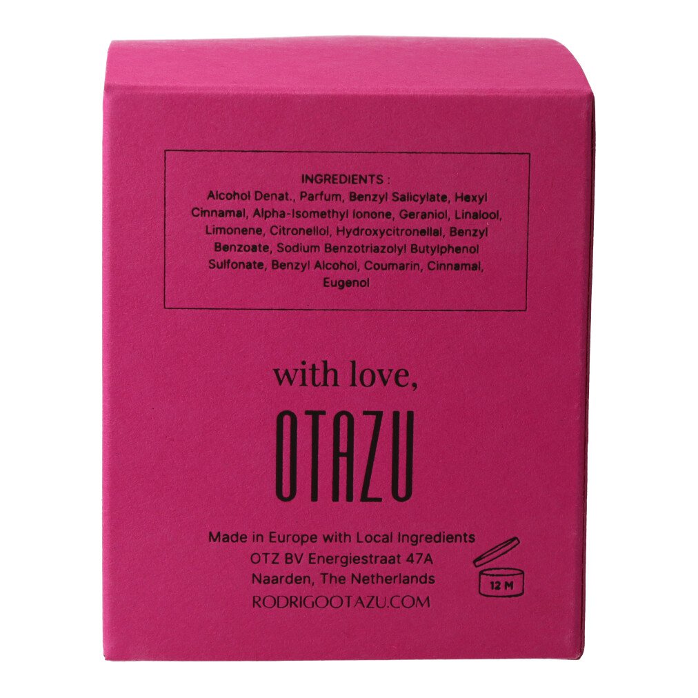 Otazu Amber Eau de Parfum