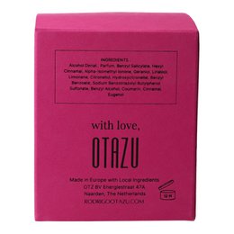 Otazu Amber Eau de Parfum