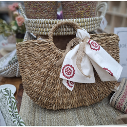 Hogla Handmade Shopper