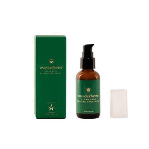 Wonderbrew Clear Skin Daytime Treatment