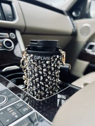 CUPLANE Pitch Black Full Set