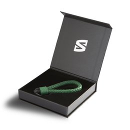 Keychain "Strong"