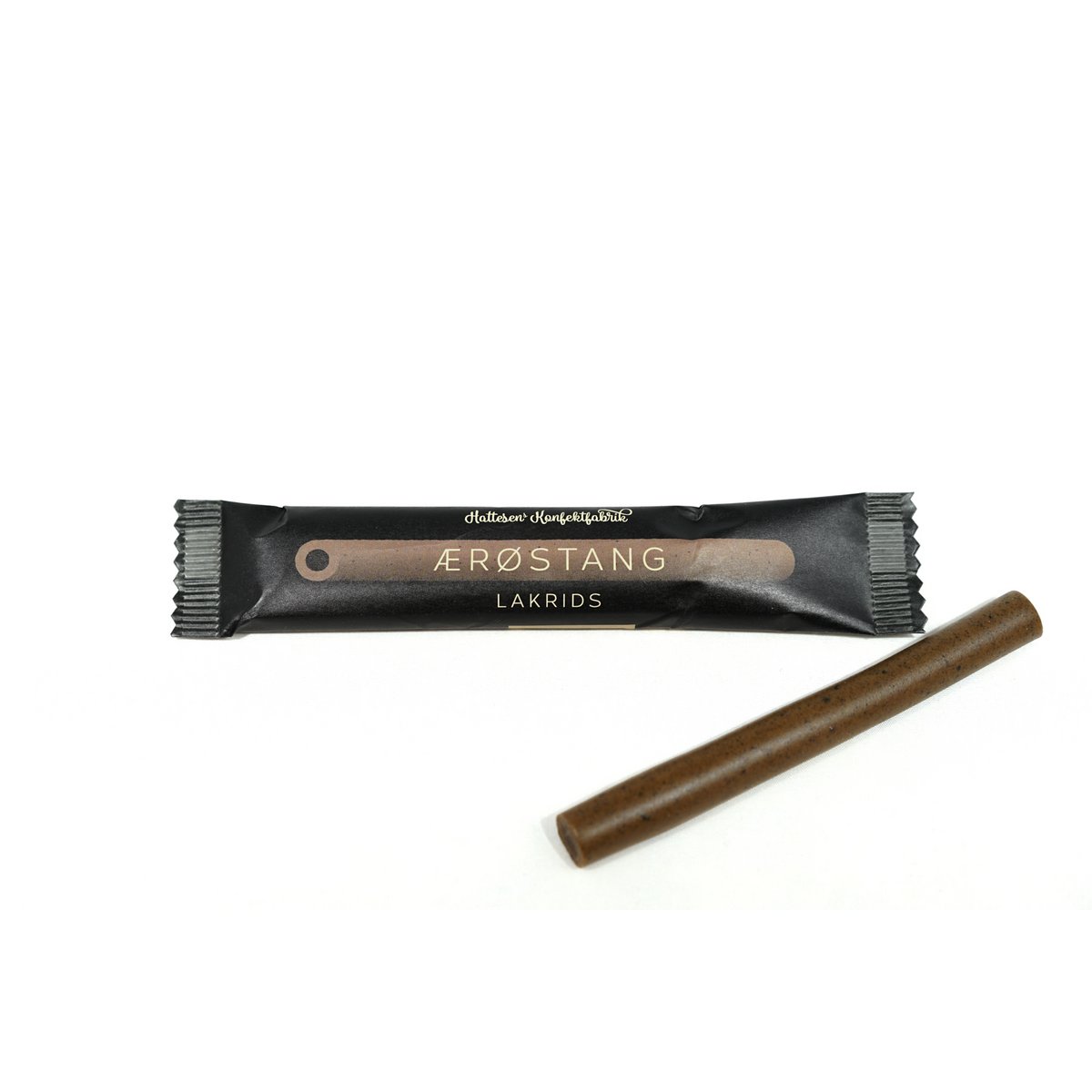 Candy bar: Licorice