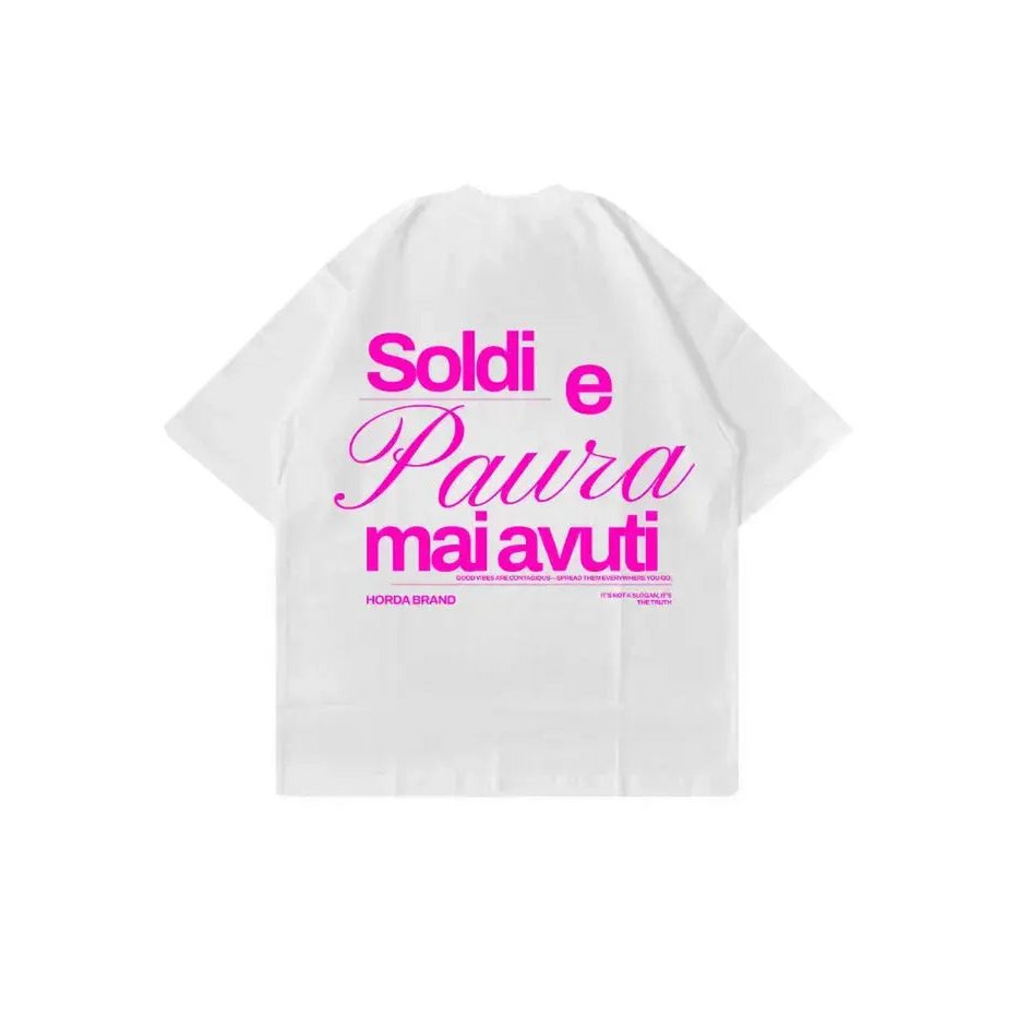 S Fucsia
