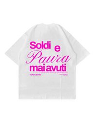 S Fucsia