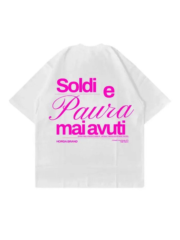 S Fucsia