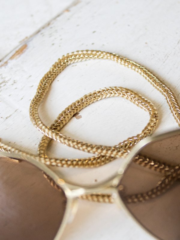 Lille C | Sunny Cords