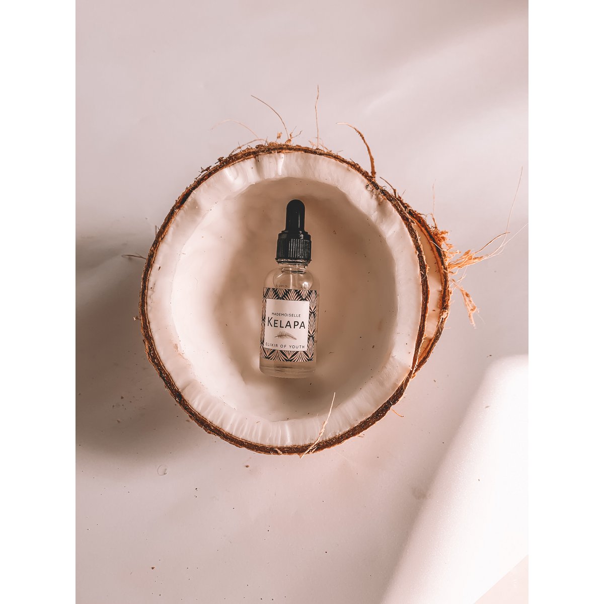 Elixir of Youth