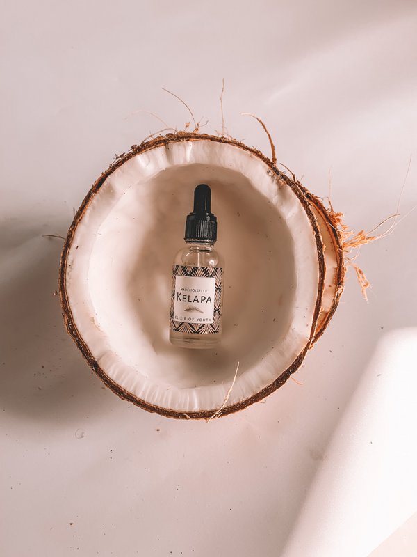 Elixir of Youth