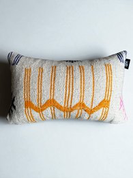 LEY! Kissen - Colorful Line - 30 x 50