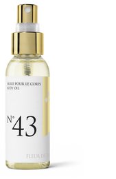 Fragrance Oil - 50ml Travel Bottle