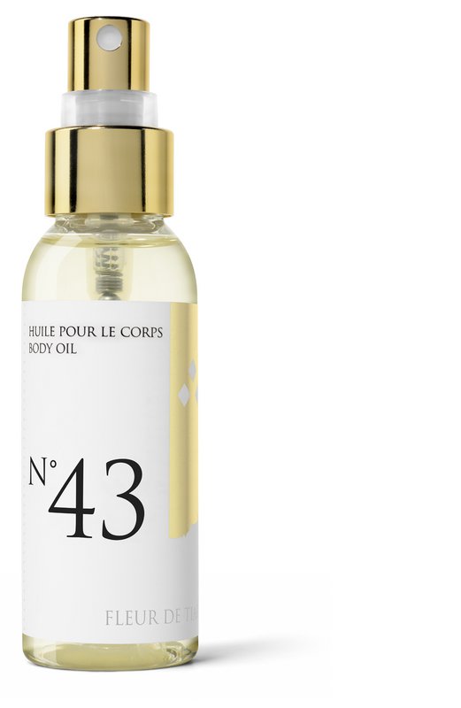 Duftöl - 50 ml Reiseflasche