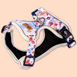 Harnais Confort en Y Printemps