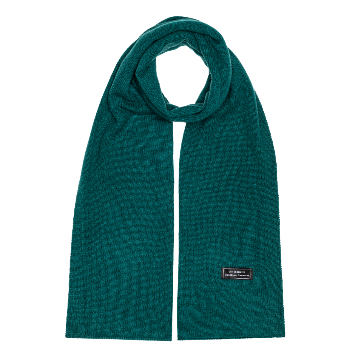 "Carpini" Cashmere Scarf