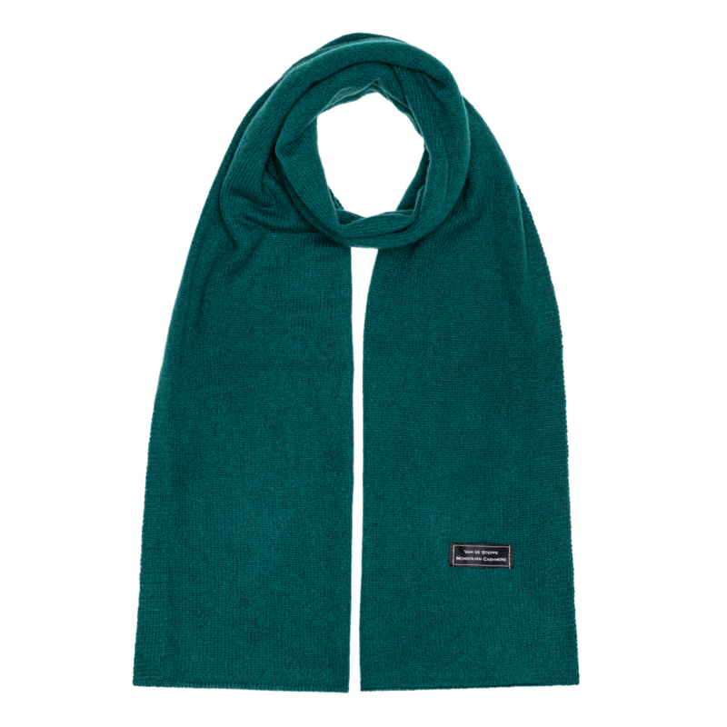 "Carpini" Cashmere Scarf