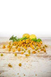 Better Bites - śródziemnomorskie zioła, organiczne przekąski
