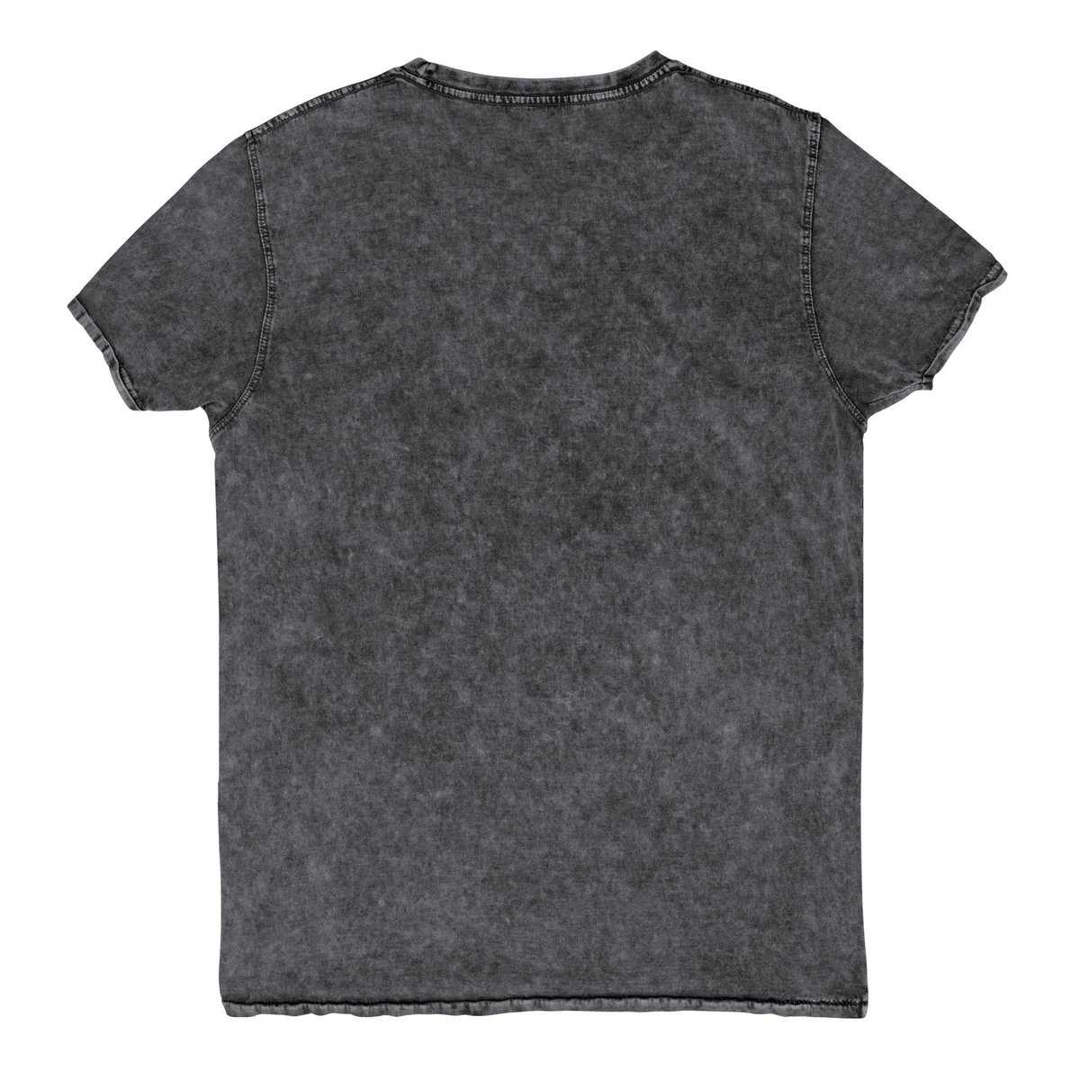 Burn for What You Love camiseta vaquera