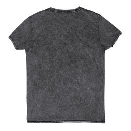 Burn for What You Love camiseta vaquera