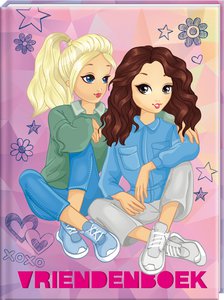 friends book Best Friends