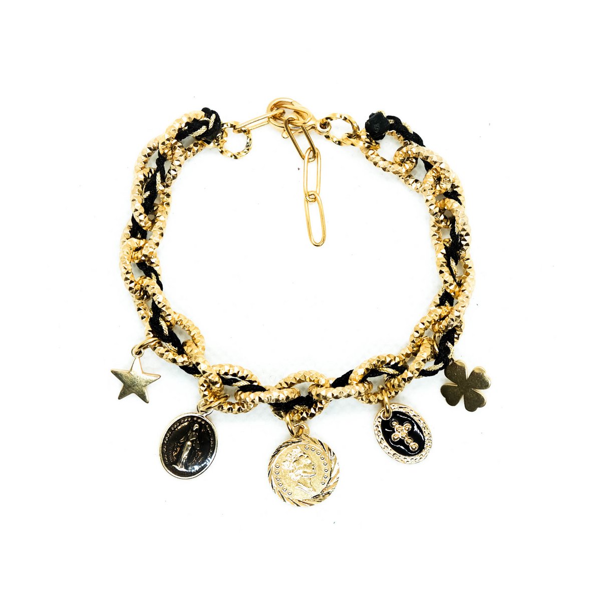 BYZANTIUM ARMBÅND