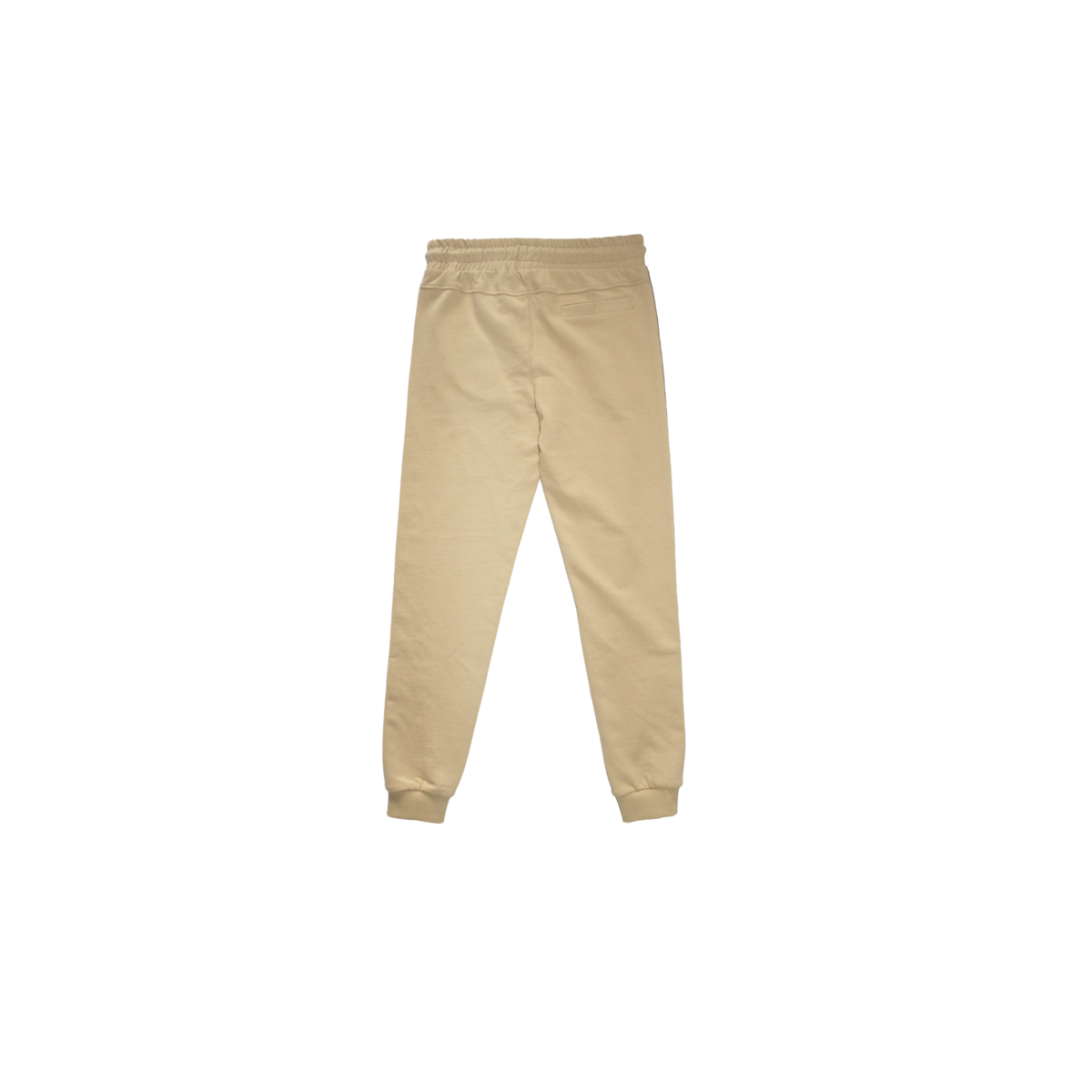 Funkle Boys Jogger Sand – Sportieve Bies & Premium Comfort – Luxe Jongenskleding