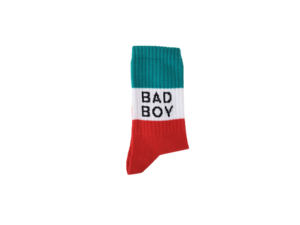 BAD BOY SOCKEN für Kinder